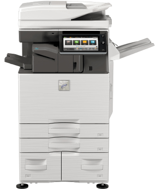 MX-M4071 - Yonkers, NY - Copy Fax Office Centers, Inc.