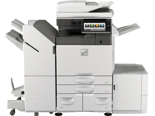 MX-M5071 - Yonkers, NY - Copy Fax Office Centers, Inc.