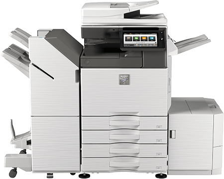 MX-6051 - Yonkers, NY - Copy Fax Office Centers, Inc.