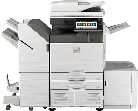 MX-M6071 - Yonkers, NY - Copy Fax Office Centers, Inc.