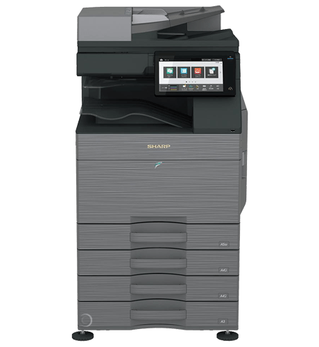 BP-70C31 - Yonkers, NY - Copy Fax Office Centers, Inc.
