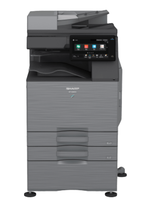 BP-50M31 - Yonkers, NY - Copy Fax Office Centers, Inc.