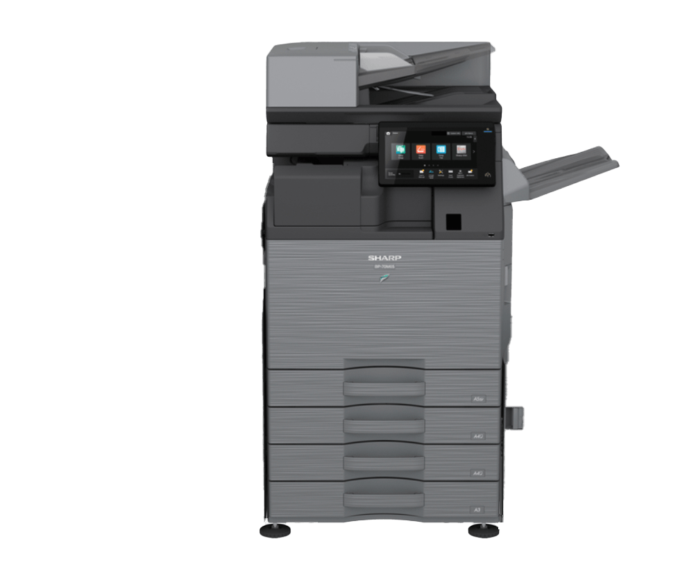 BP-50M36 - Yonkers, NY - Copy Fax Office Centers, Inc.