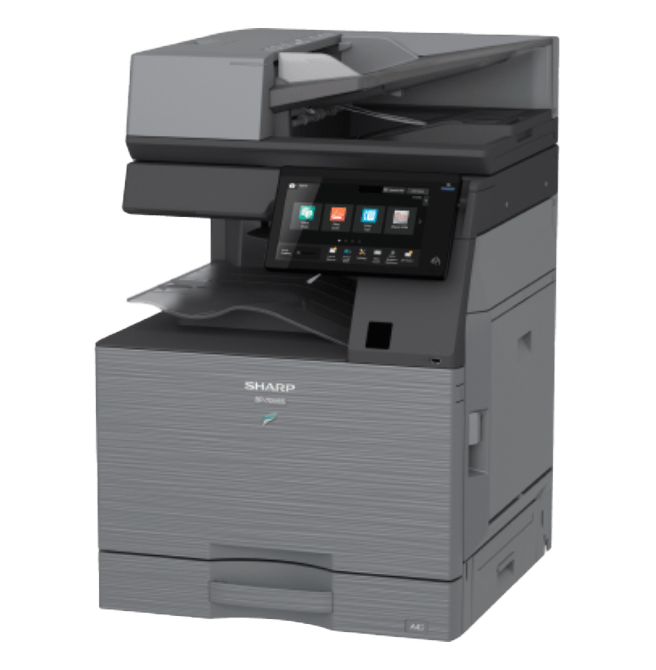 BP-70M31 - Yonkers, NY - Copy Fax Office Centers, Inc.
