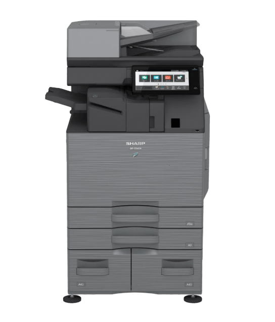 BP-70M36 - Yonkers, NY - Copy Fax Office Centers, Inc.