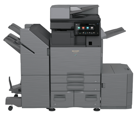 BP-70M45 - Yonkers, NY - Copy Fax Office Centers, Inc.