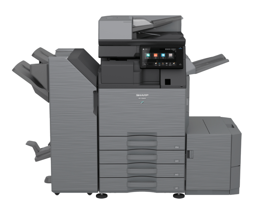BP-70M55 - Yonkers, NY - Copy Fax Office Centers, Inc.