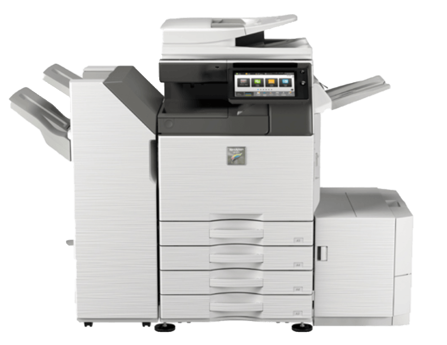 MX-3051 - Yonkers, NY - Copy Fax Office Centers, Inc.