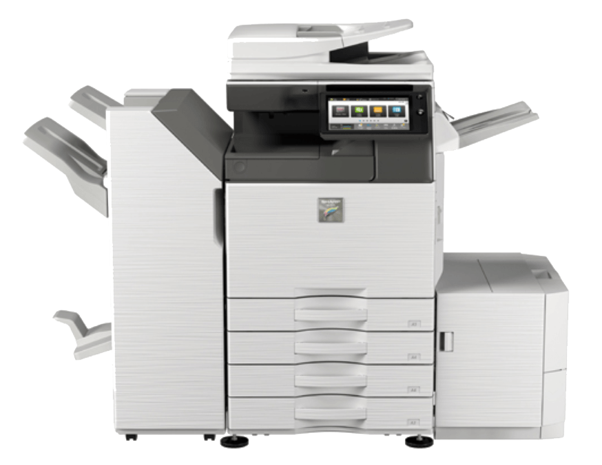 MX-4051 - Yonkers, NY - Copy Fax Office Centers, Inc.