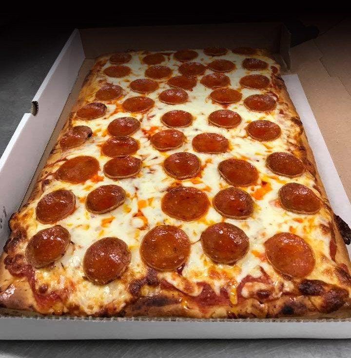 Phil's Pizzeria & Ristorante Wantagh, NY Home