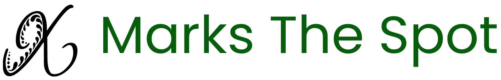 Xencia Marks The Spot