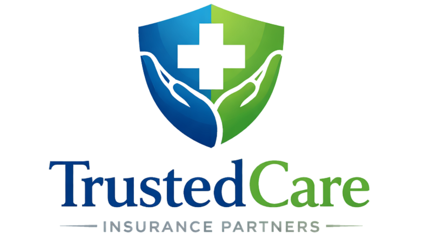 Trusted Care Insurance Partners logo