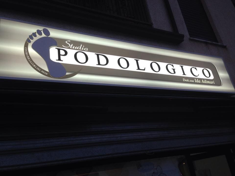 podologo