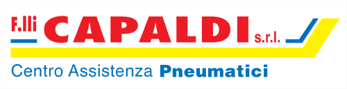 F.LLI CAPALDI-LOGO