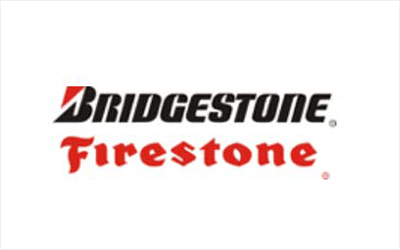 Bridgestone Firestone-LOGO