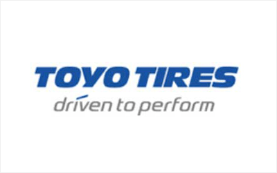 Toyo Tires-LOGO