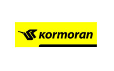 Kormoran-LOGO
