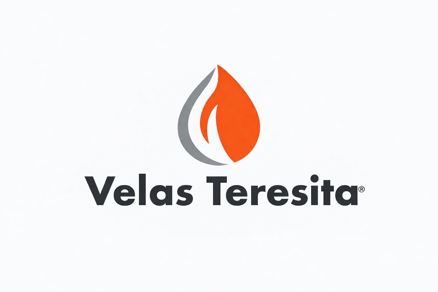 Velas Teresita logo