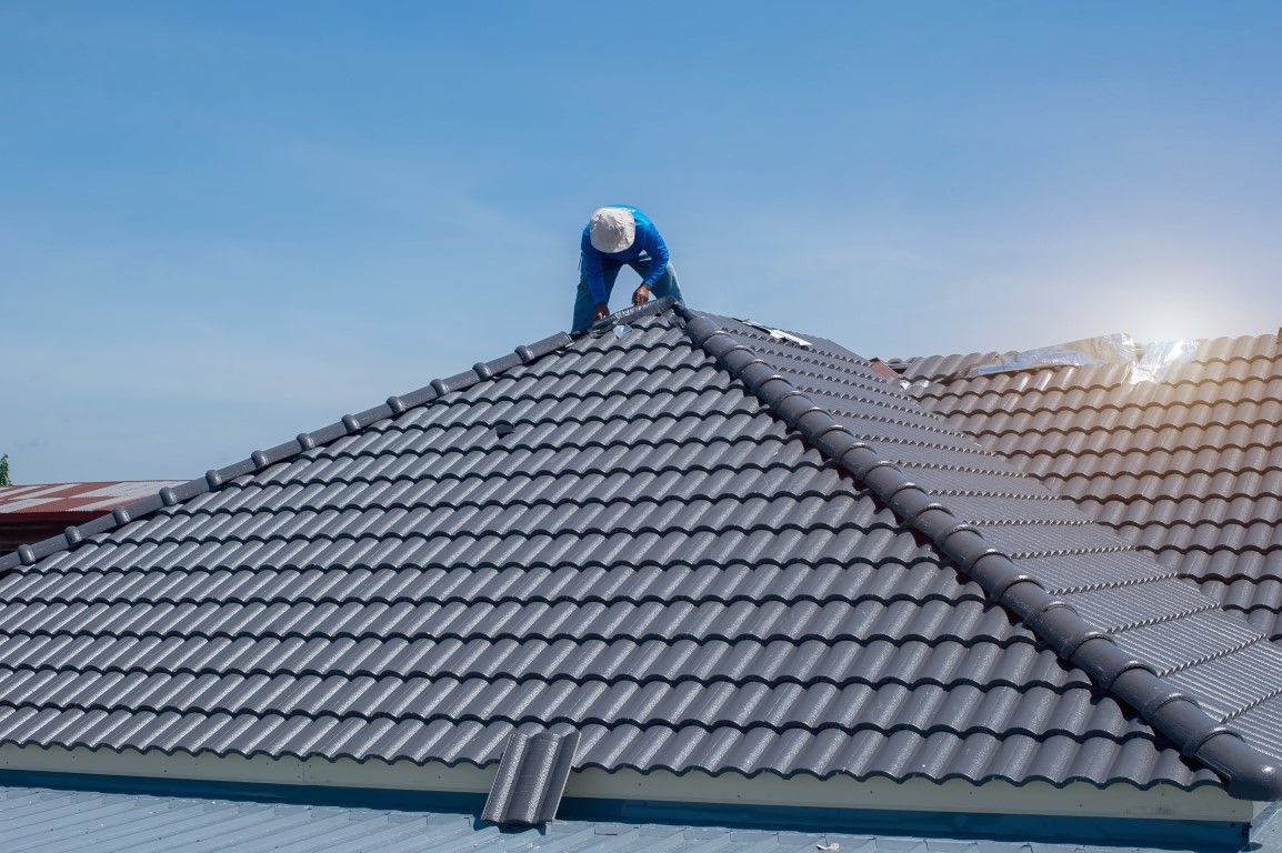Roofing Services in Lakeland TN