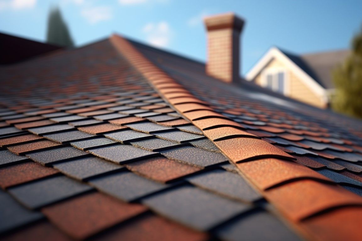 Roofing Services in Lakeland TN