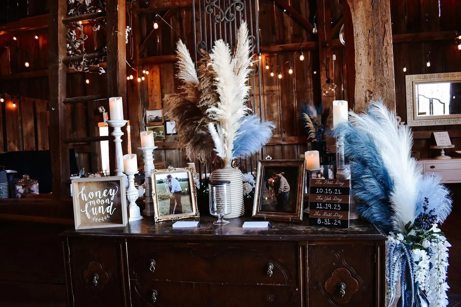 Barn Celebration Venues