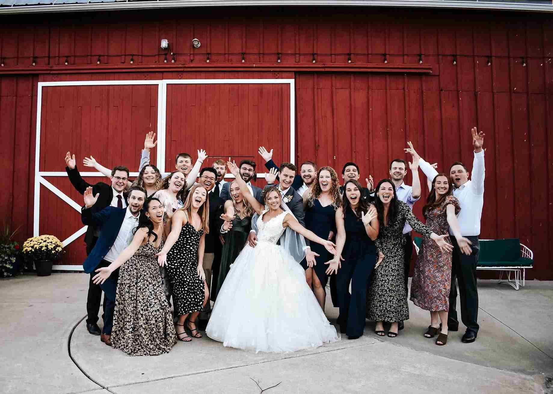 Romantic Vow Renewal Venue Ideas