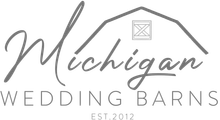 michiganweddingbarns logo