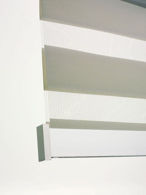 Tenda a rullo da interno