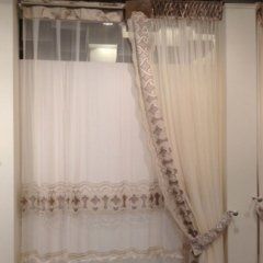 tenda da interni ad effetto anticante