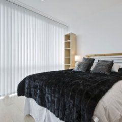 tenda tecnica per camera da letto