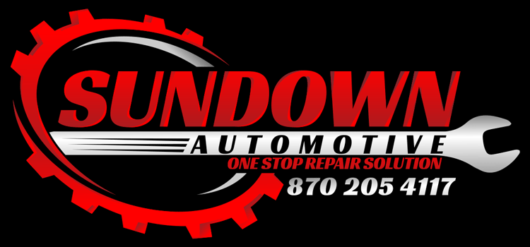 Sundown Automotive Logo