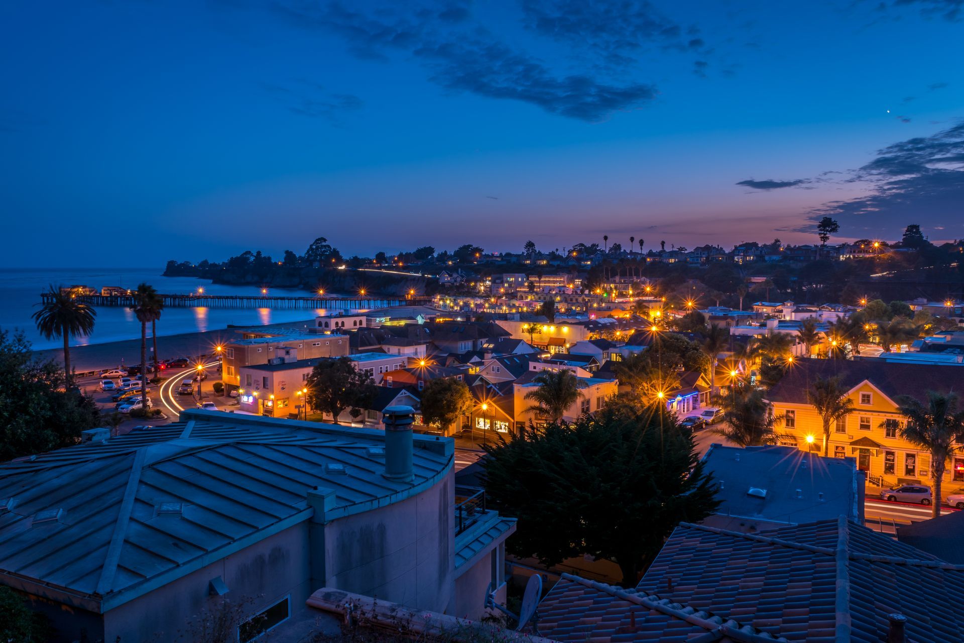 capitola