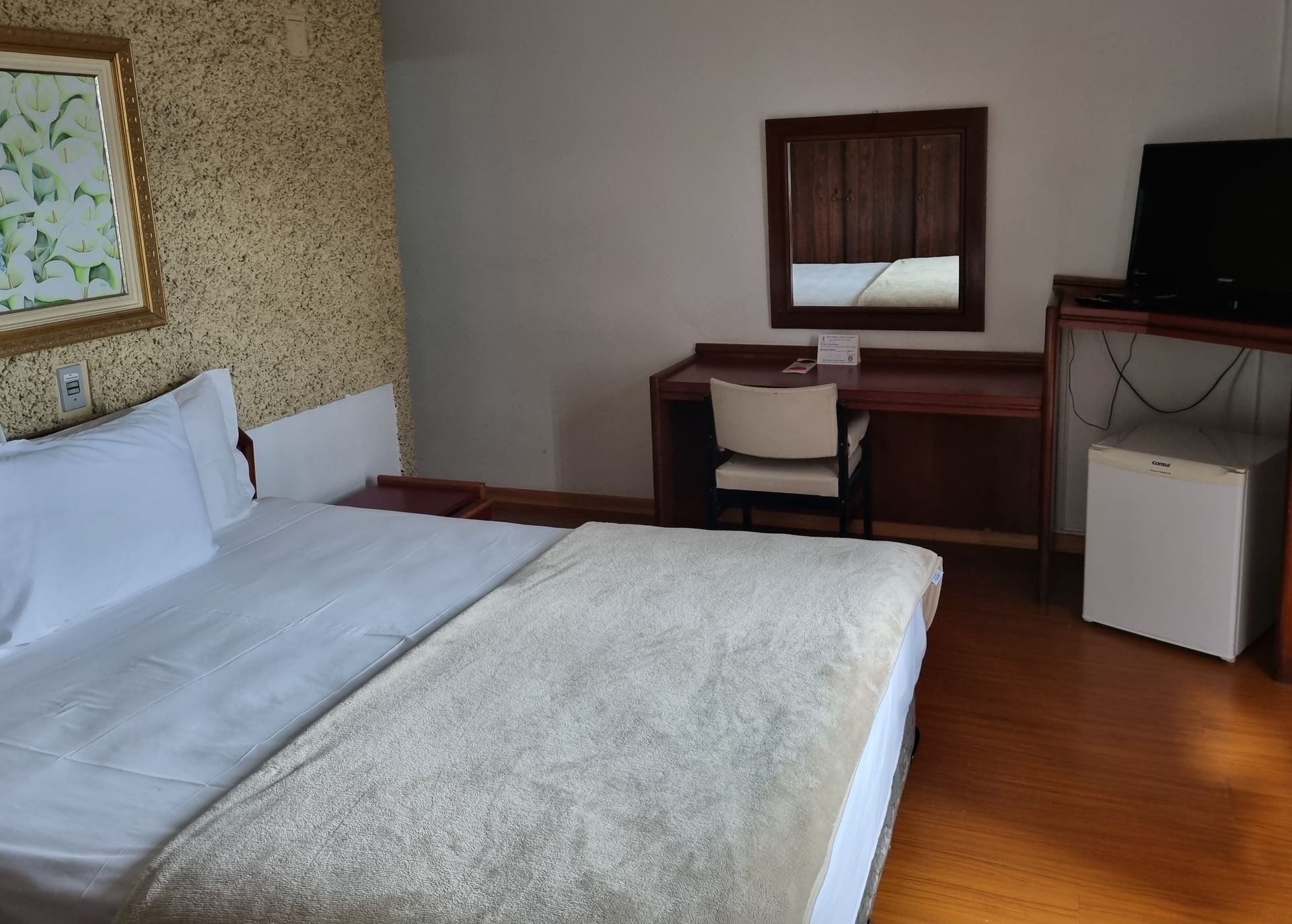 Hotel Caravelle - Quarto