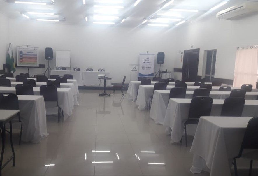 Espaço