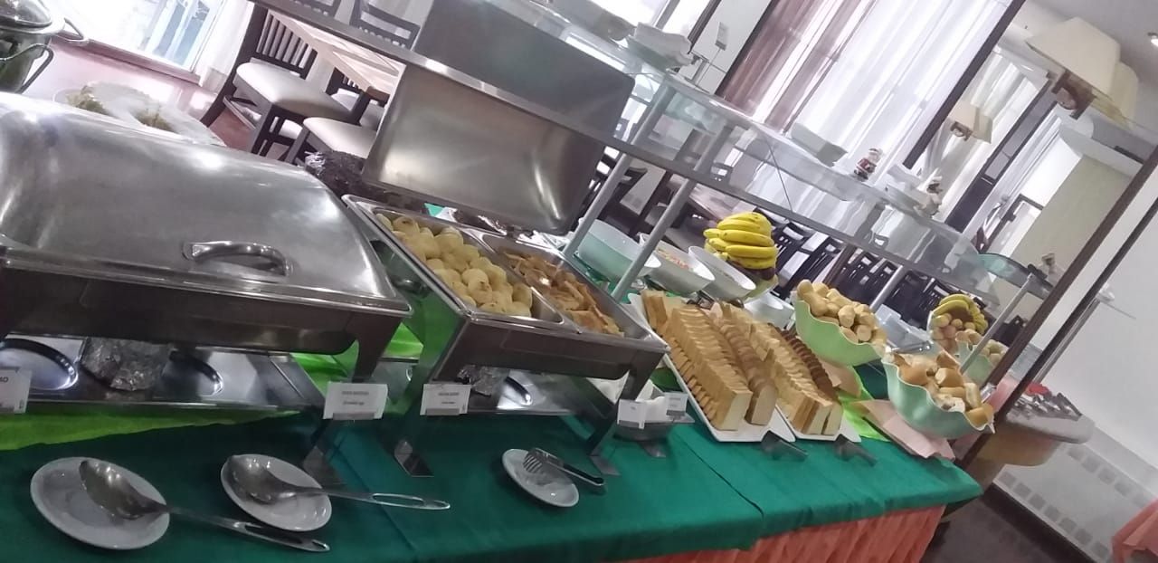 Gastronomia