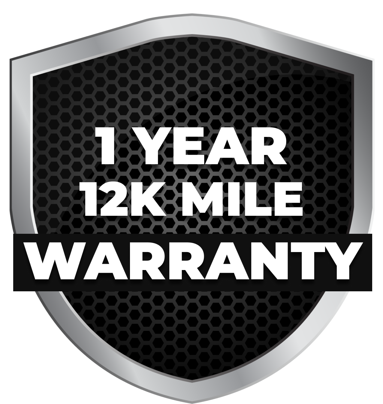 Warranty Logo | More 4 Less Autorepair LLC