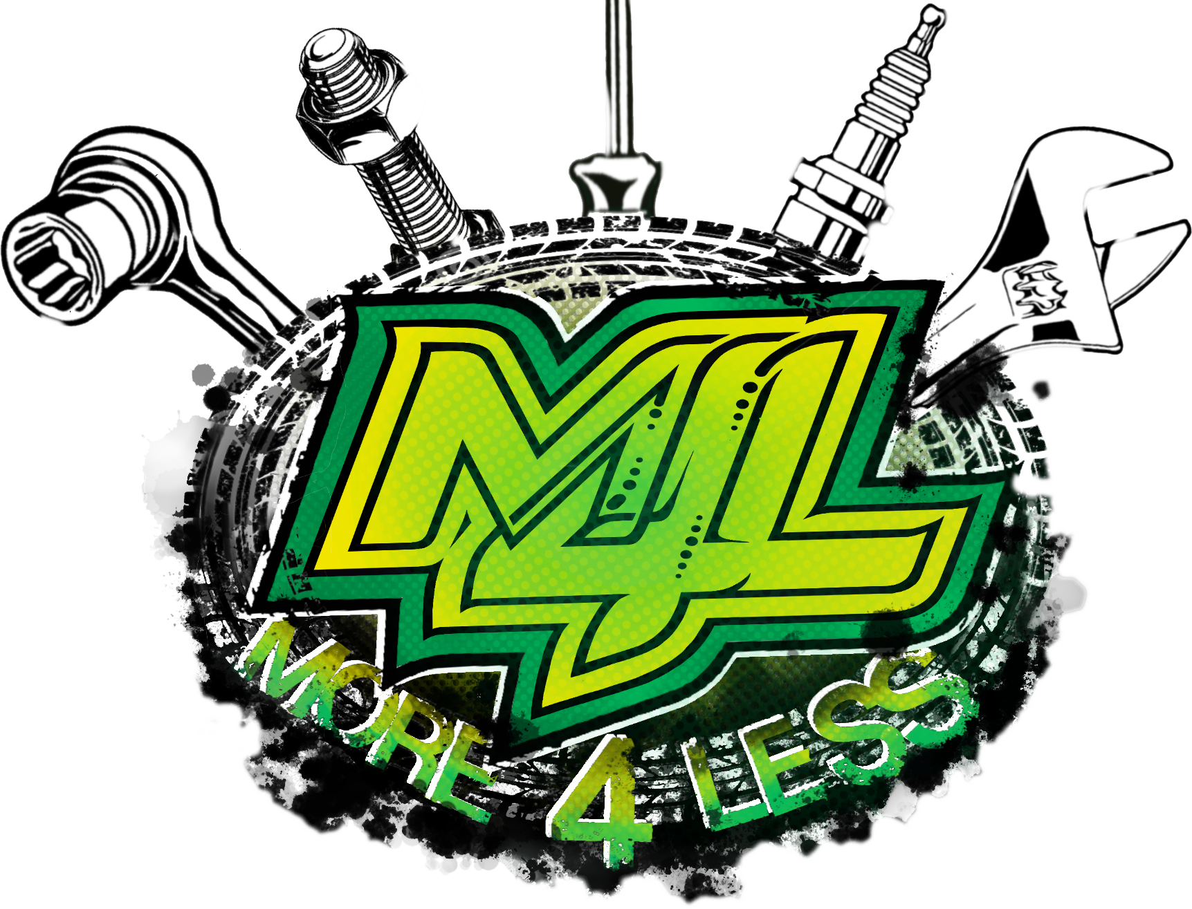 Company Logo | More 4 Less Autorepair LLC