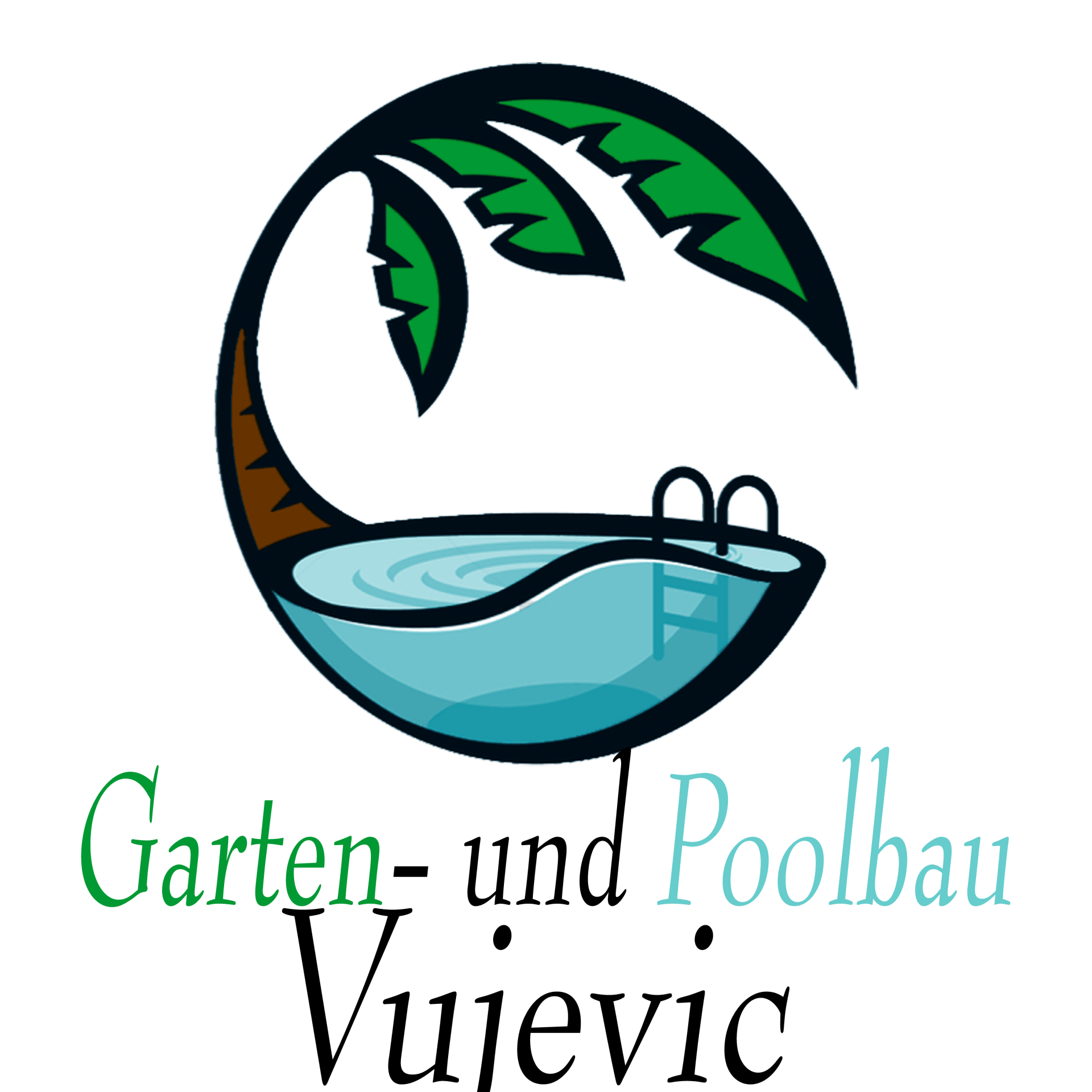 Garten- und Poolbau Vujevic
