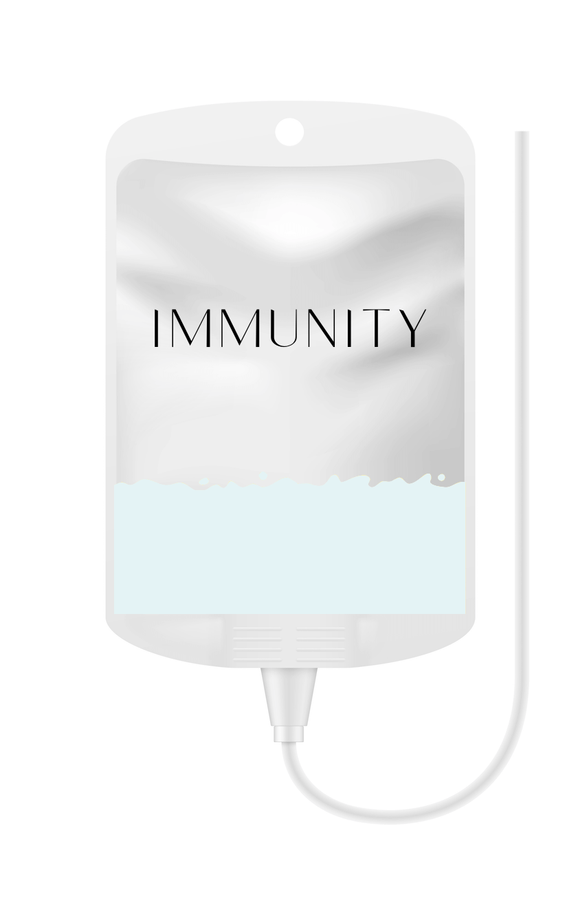 immunity drip