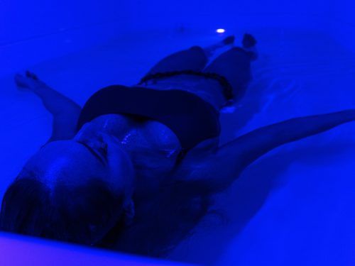 Floatation Therapy Benefits