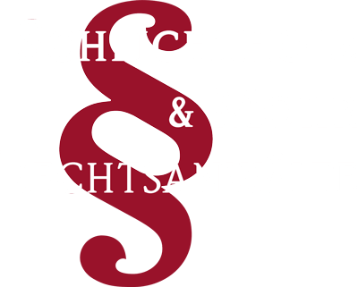 Logo Schlichtholz & Mohr Rechtsanwälte