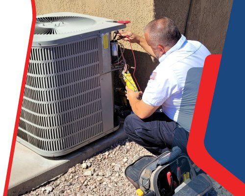 AC repair in Stockbridge | AC troubleshooting in summer | CTA