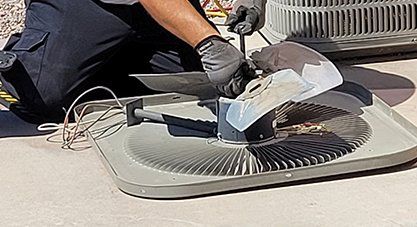 AC Maintenance Services in Sharpsburg | Benefits of HVAC maintenance