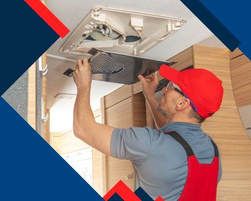 HVAC services in Newnan |  CTA