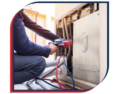 AC maintenance in Newnan | CTA