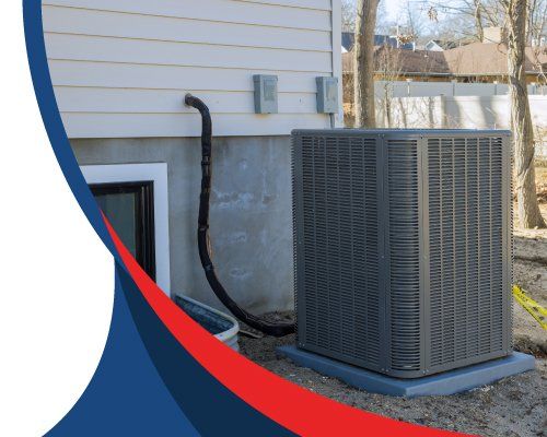 HVAC installation in Fayetteville | CTA