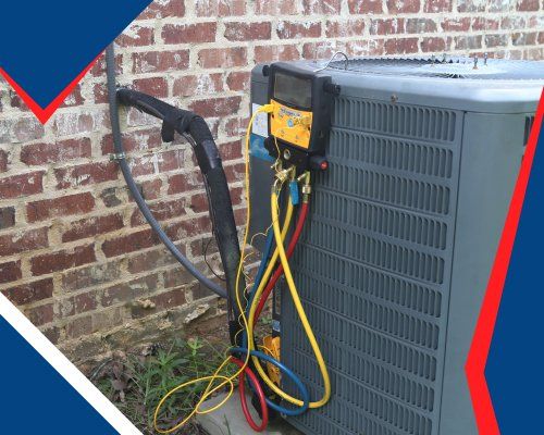 HVAC maintenance in Newnan | CTA