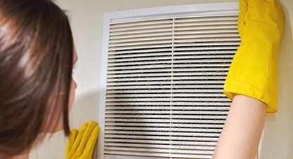 HVAC maintenance in Newnan