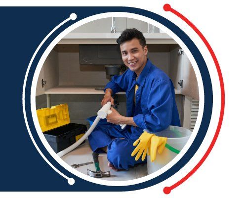 Drain cleaning in Newnan