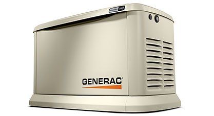 Generac Generators | Hammond Services